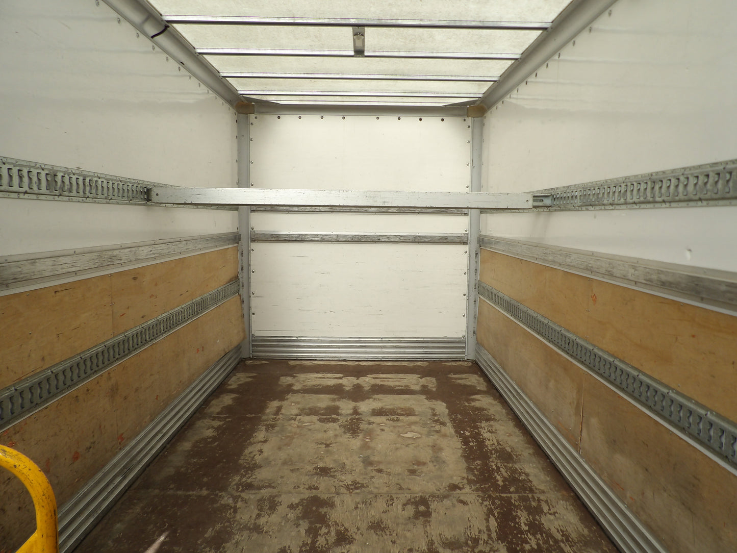 Iveco Daily 3.0D HPI 18V 70C Hi-Matic MWB Chassis Cab – 2020