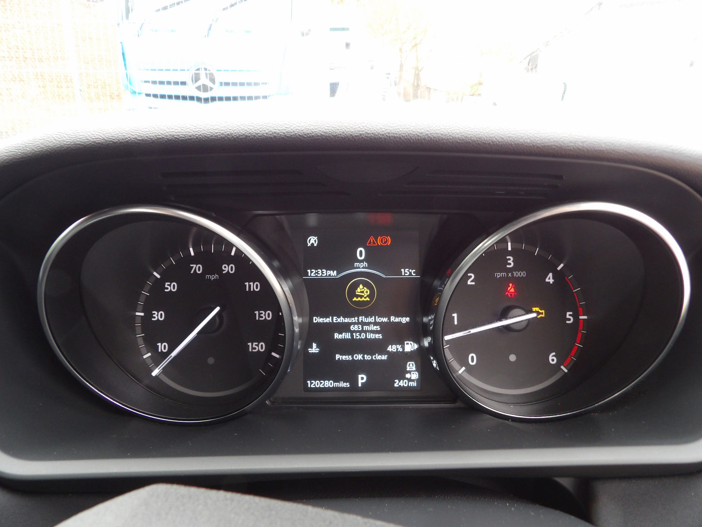 Land Rover Discovery 3.0 SD V6 SE Auto 4WD Euro 6 β 2019