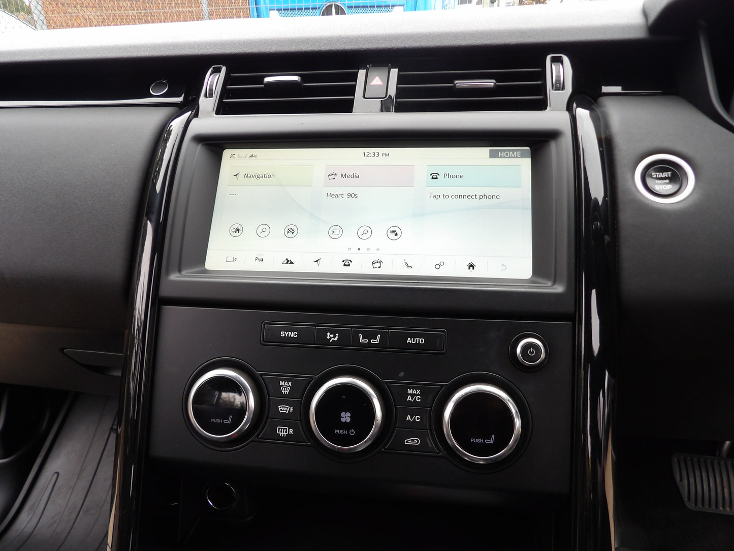 Land Rover Discovery 3.0 SD V6 SE Auto 4WD Euro 6 β 2019
