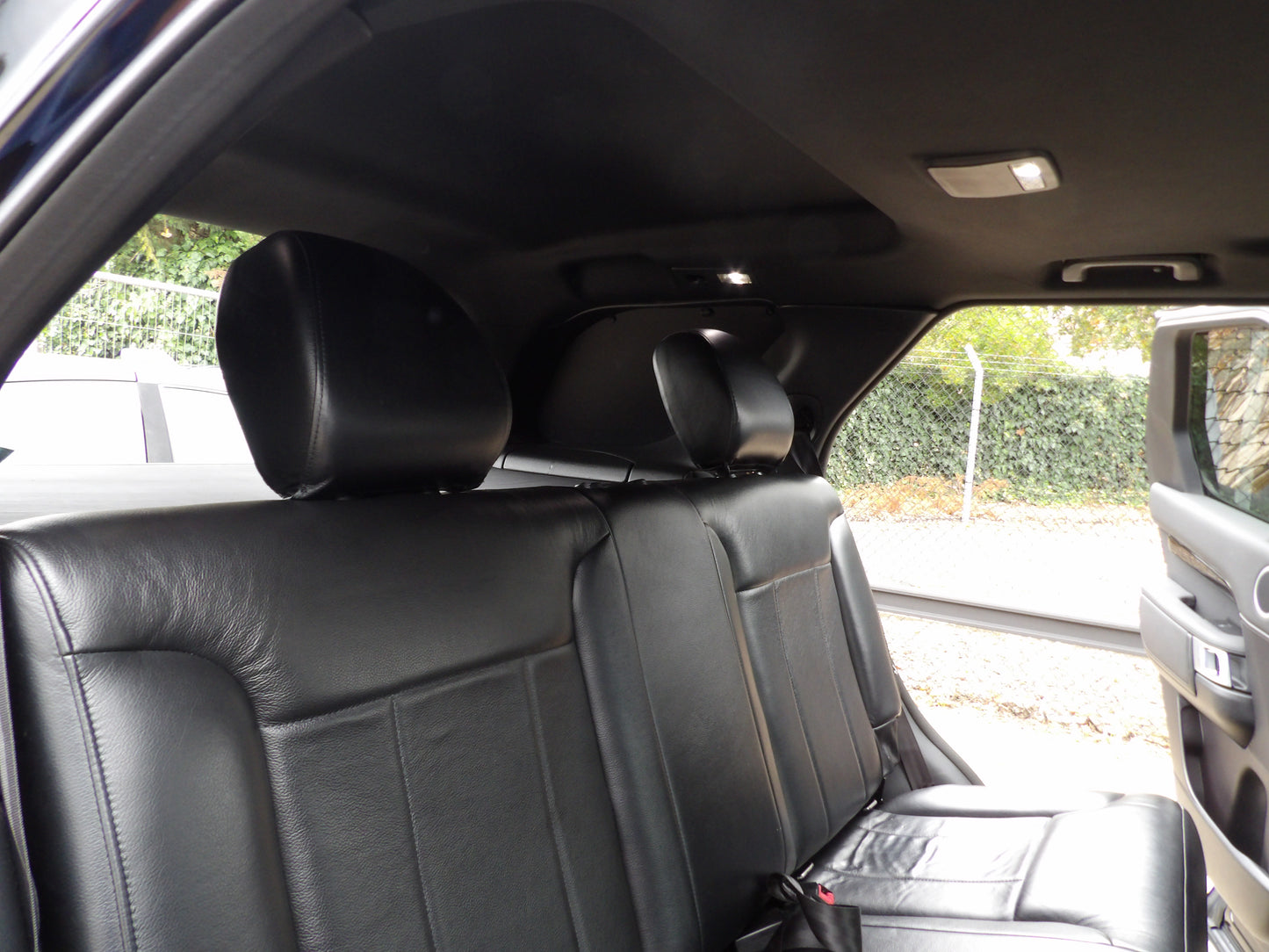 Land Rover Discovery 3.0 SD V6 SE Auto 4WD Euro 6 β 2019