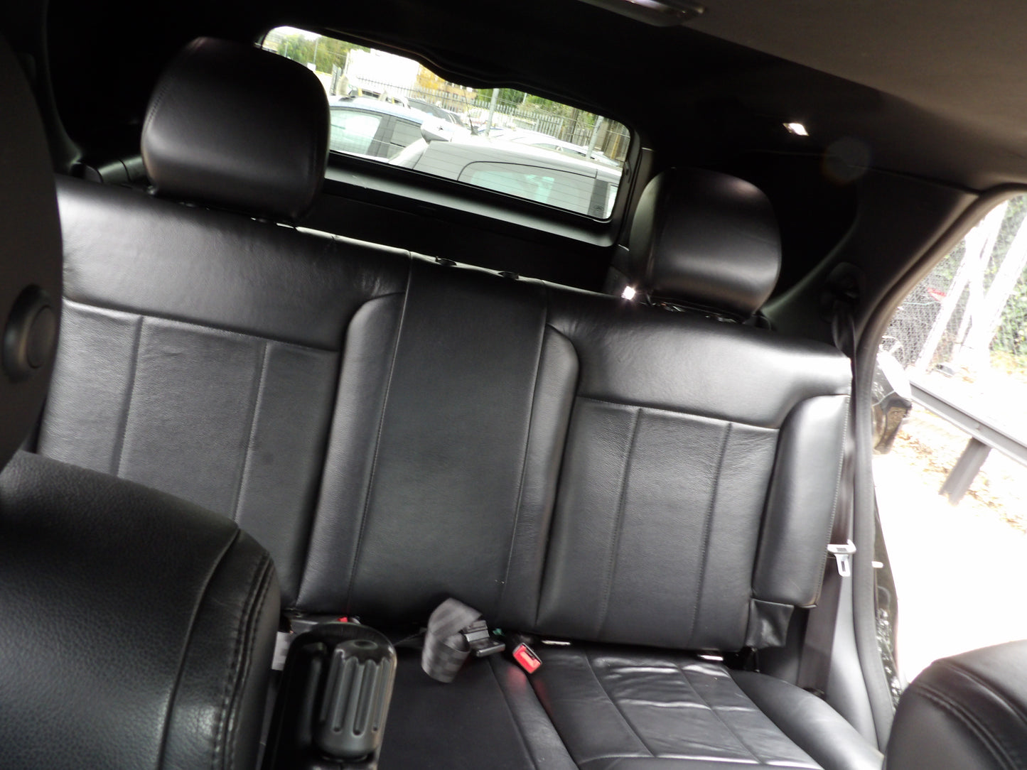 Land Rover Discovery 3.0 SD V6 SE Auto 4WD Euro 6 β 2019
