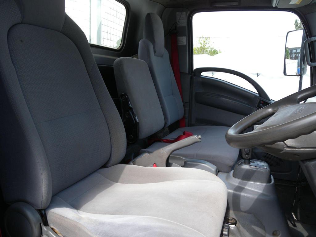 Isuzu Forward N75.190 L Beavertail – 2019