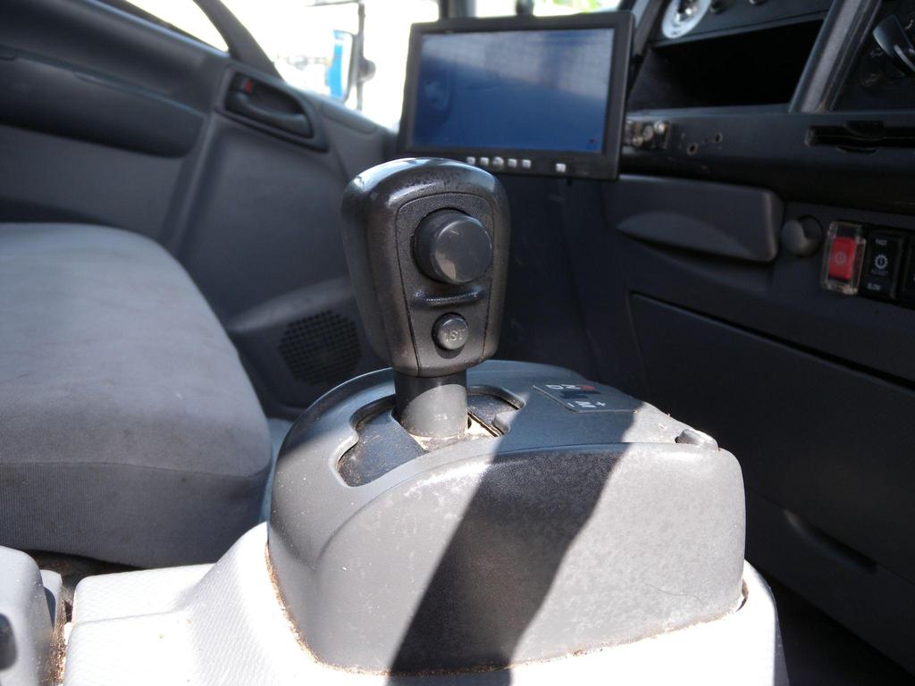 Isuzu Forward N75.190 L Beavertail – 2019