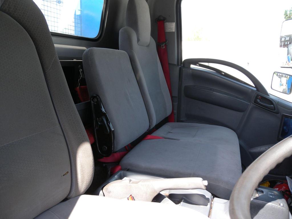 Isuzu Forward N75.190 L Beavertail – 2019