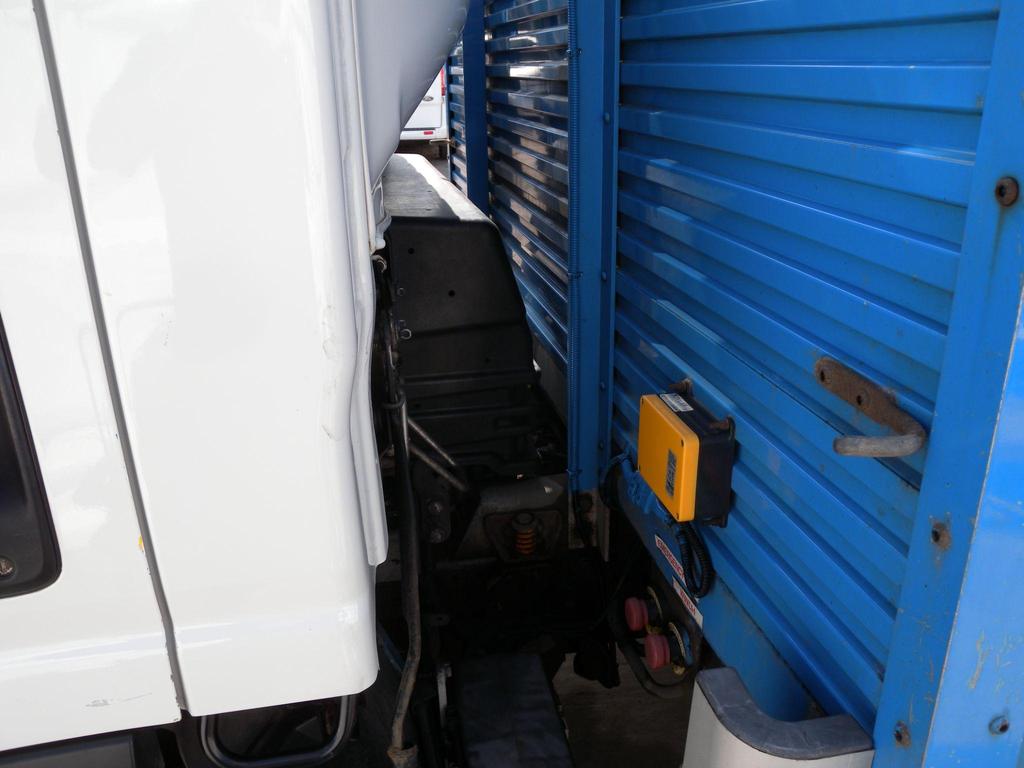 Isuzu Forward N75.190 L Beavertail – 2019