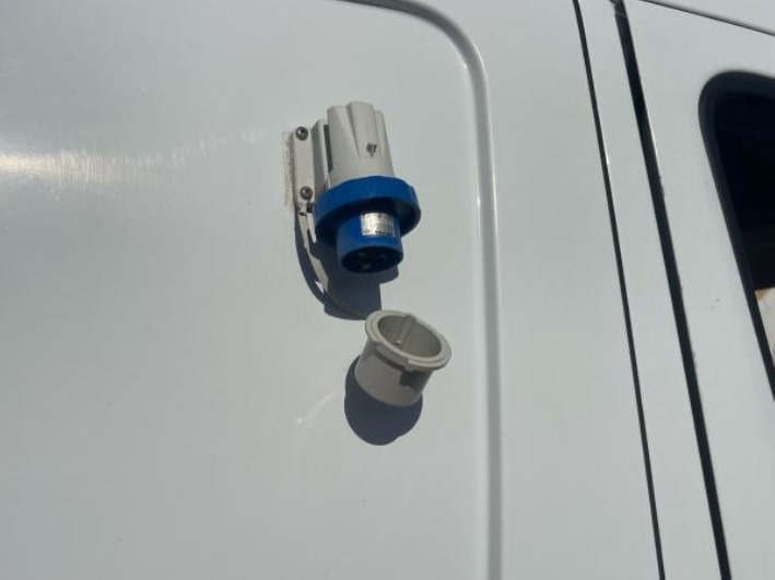 Mercedes-Benz Sprinter 2.1 313 CDi RWD L3 H3 Panel Van – 2016