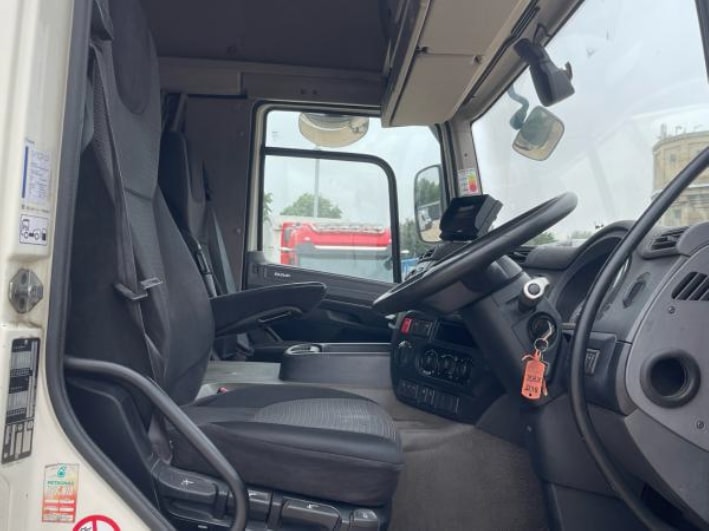 DAF CF 460 β 2017 (17) β Tractor Unit (Sleeper Cab)