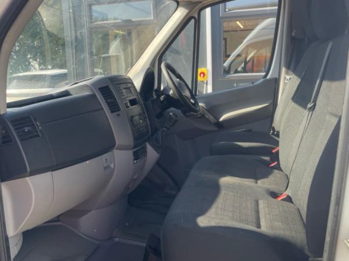 Mercedes-Benz Sprinter 2.1 313 CDi RWD L3 H3 Panel Van – 2016