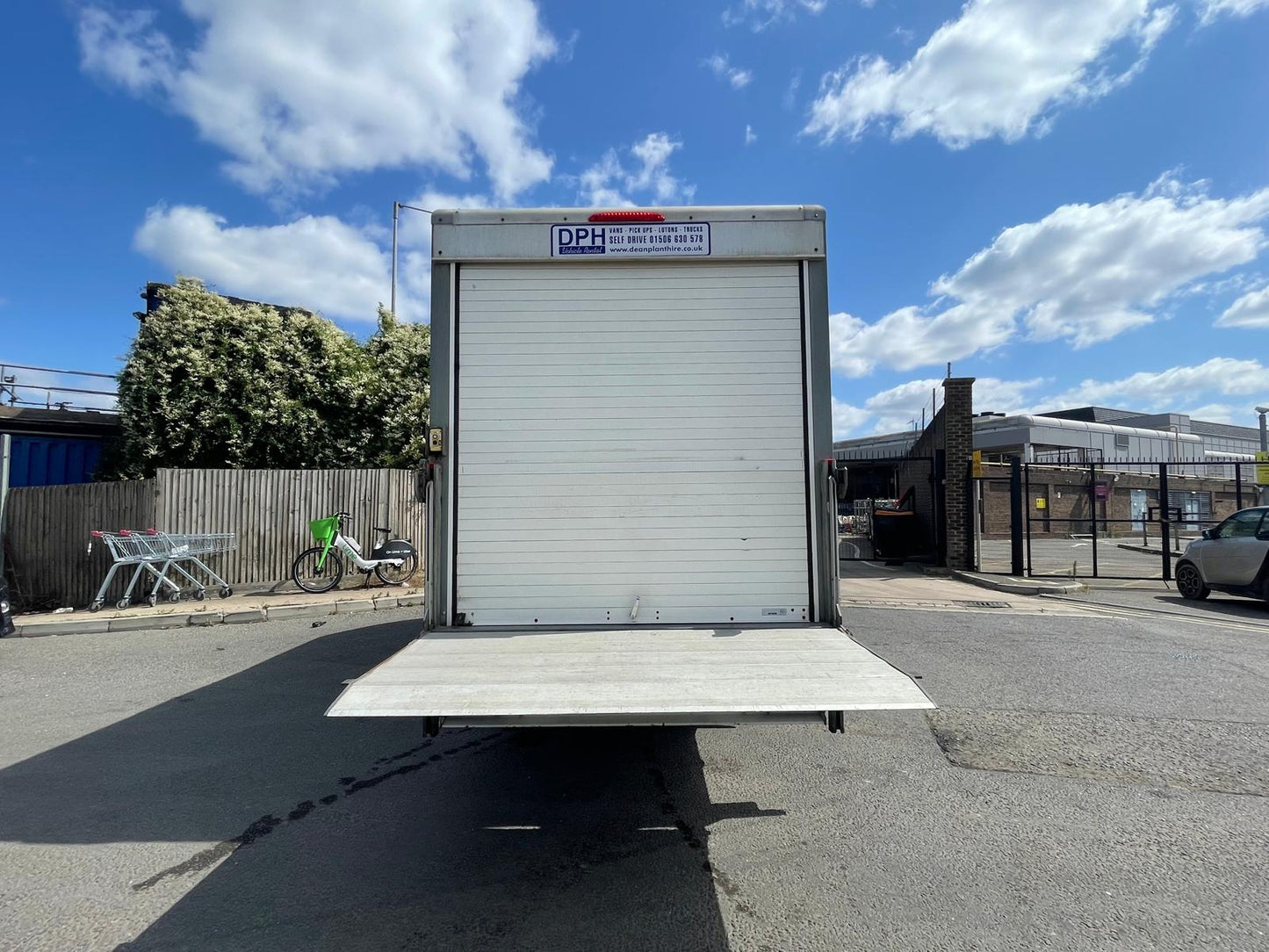 Peugeot Boxer 2.2 BlueHDi 335 S – 2019 (69)