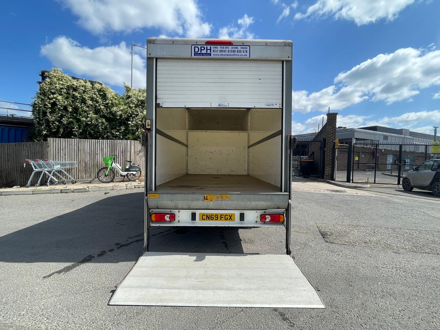 Peugeot Boxer 2.2 BlueHDi 335 S – 2019 (69)