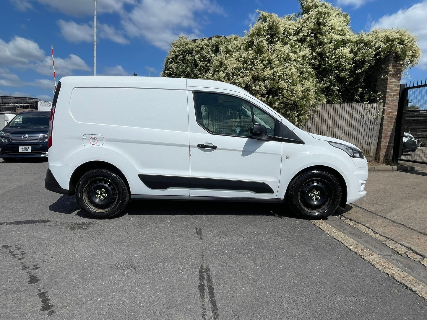 Ford Transit Connect 1.5 EcoBlue Trend L1 SWB – 2019
