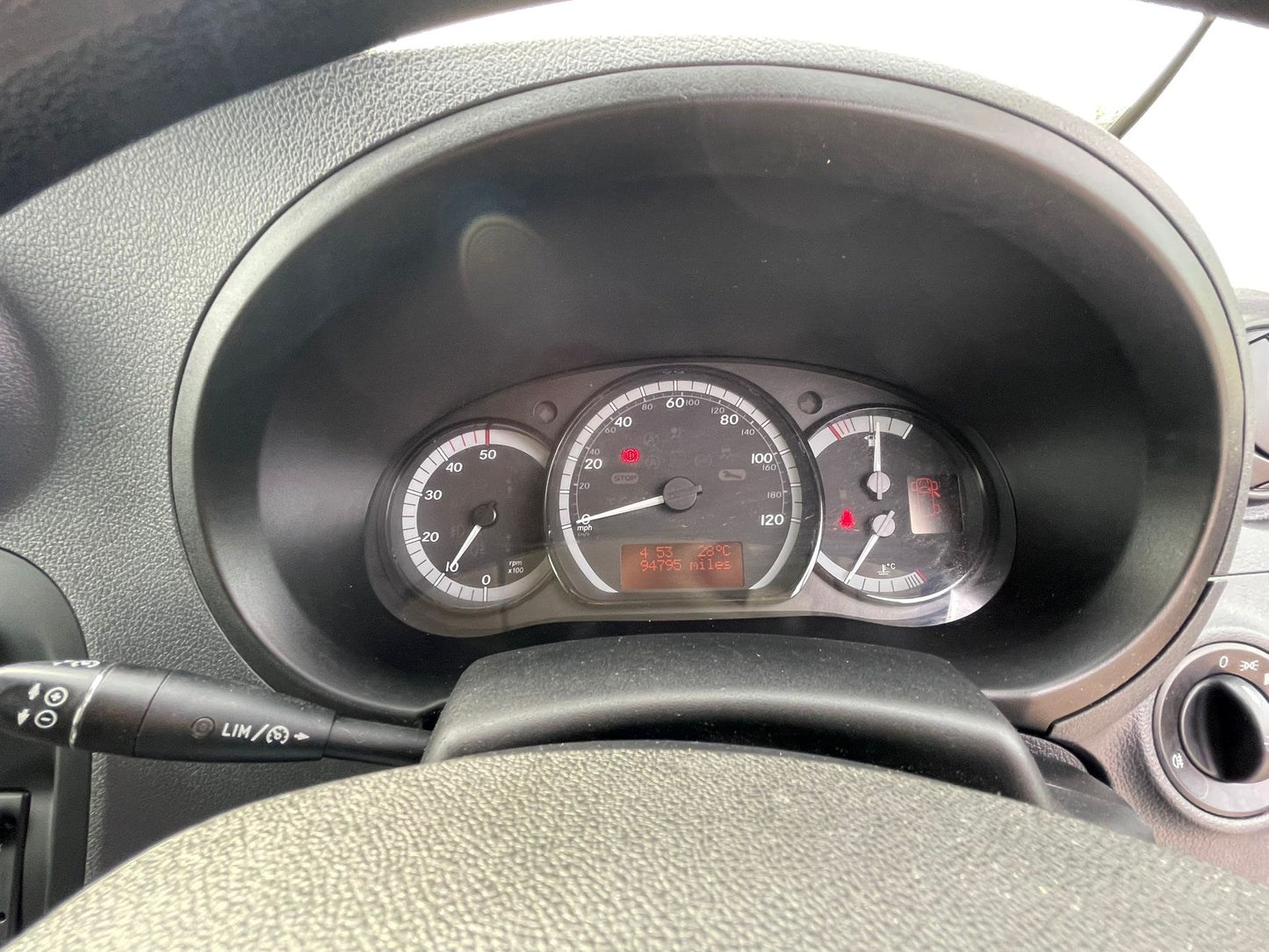 Mercedes-Benz Citan 1.5 109 CDI BlueEfficiency L2 Euro 6 Panel Van – 2018