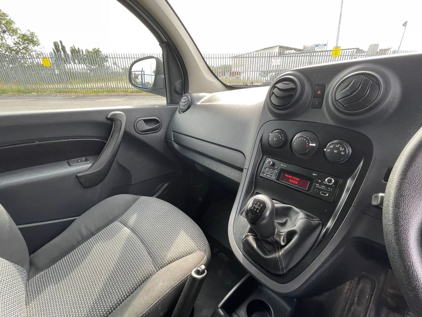 Mercedes-Benz Citan 1.5 109 CDI BlueEfficiency L2 Euro 6 Panel Van – 2018