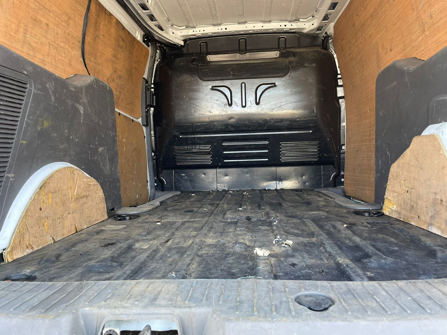 Ford Transit Connect 1.5 240 EcoBlue Trend L2 Euro 6 Panel Van – 2019