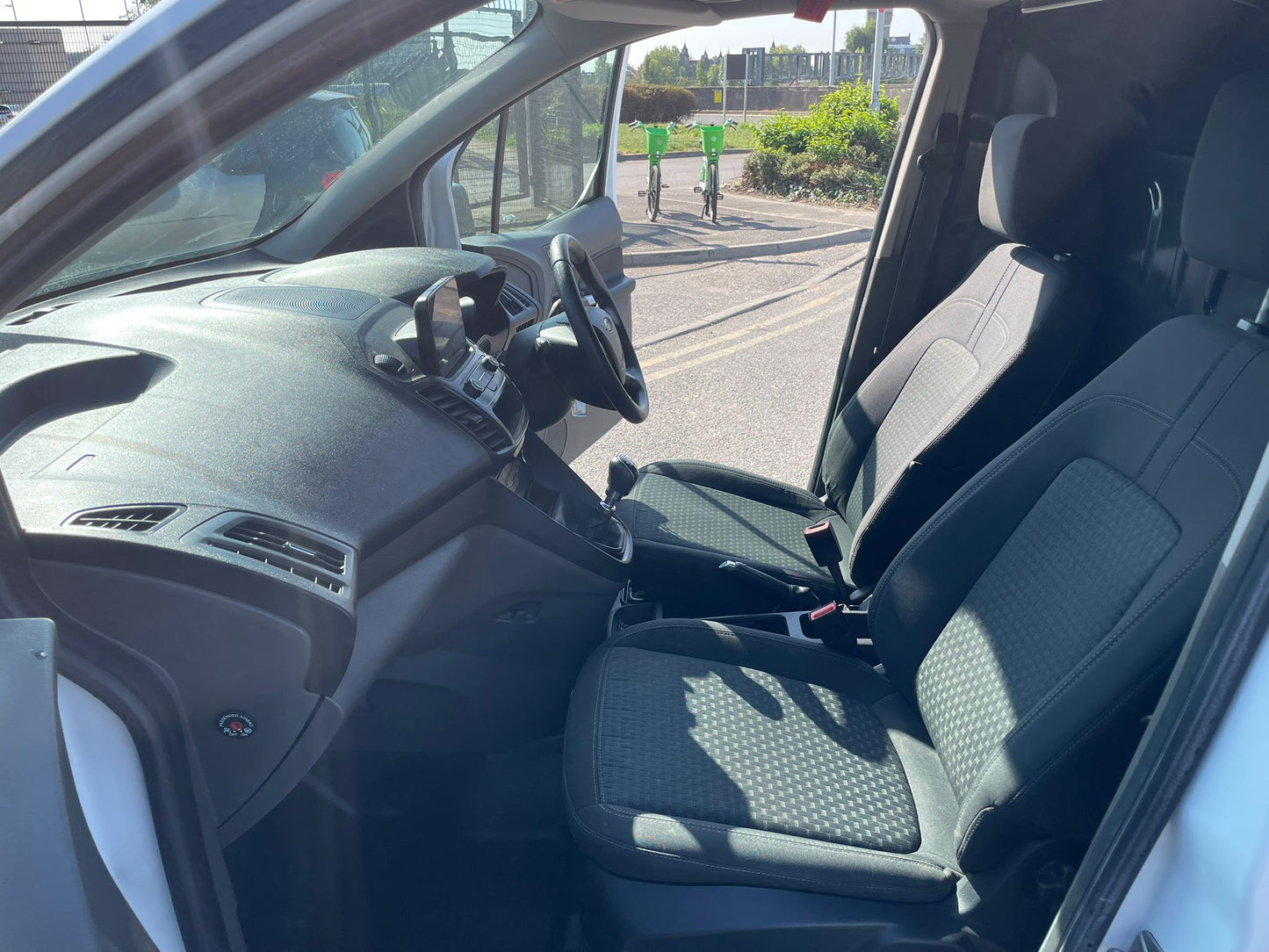 Ford Transit Connect 1.5 240 EcoBlue Trend L2 Euro 6 Panel Van – 2019