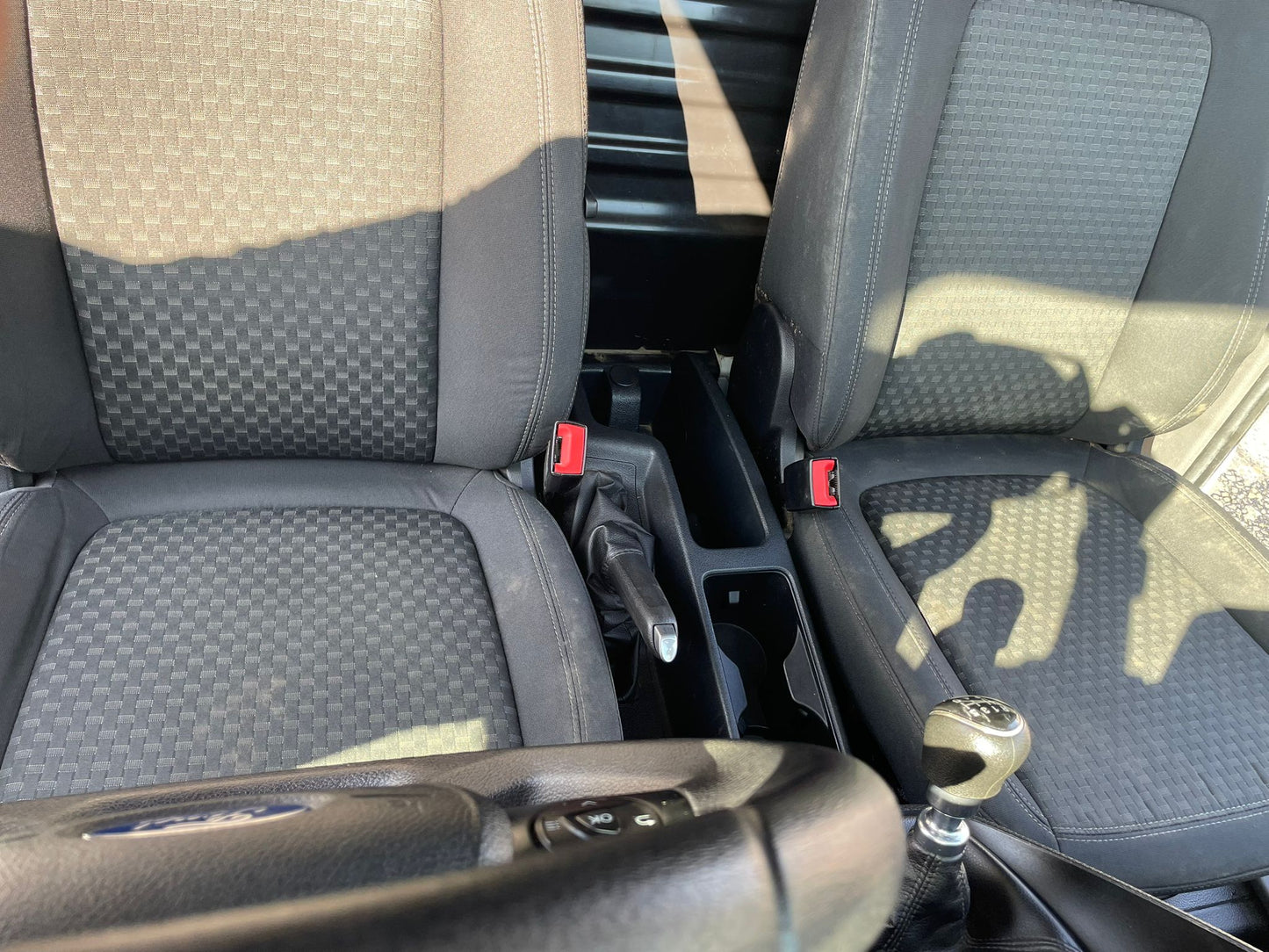 Ford Transit Connect 1.5 240 EcoBlue Trend L2 Euro 6 Panel Van – 2019