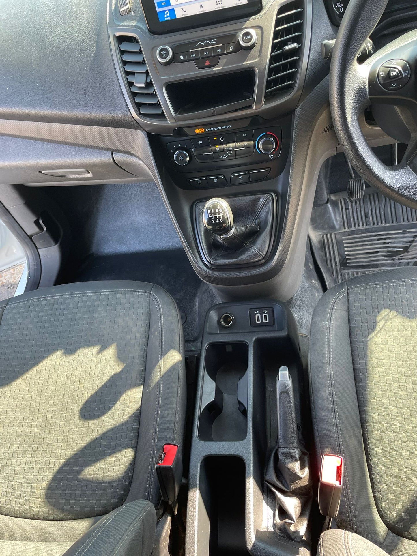 Ford Transit Connect 1.5 240 EcoBlue Trend L2 Euro 6 Panel Van – 2019