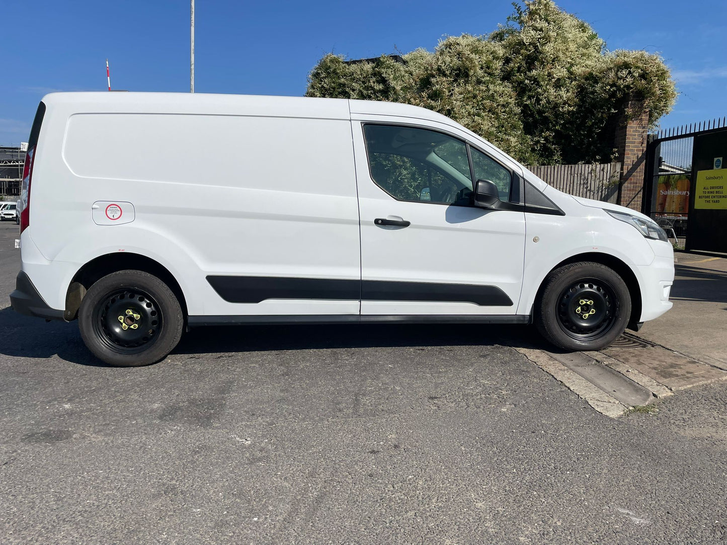 Ford Transit Connect 1.5 240 EcoBlue Trend L2 Euro 6 Panel Van – 2019