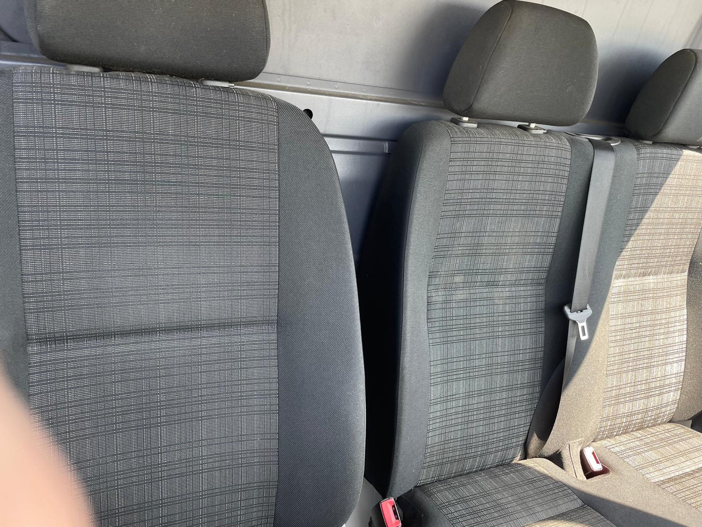Mercedes-Benz Sprinter 2.1 314 CDi RWD L3 H3 Panel Van – 2018