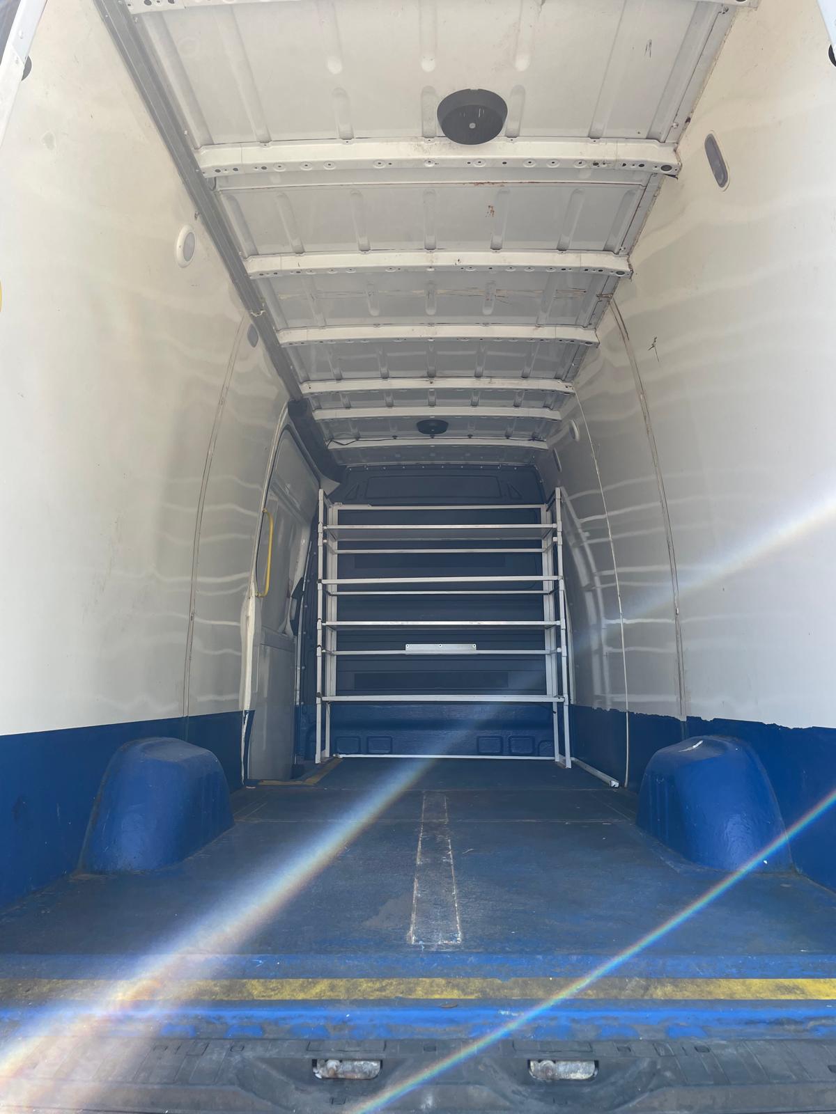 Mercedes-Benz Sprinter 2.1 314 CDi RWD L3 H3 Panel Van – 2018
