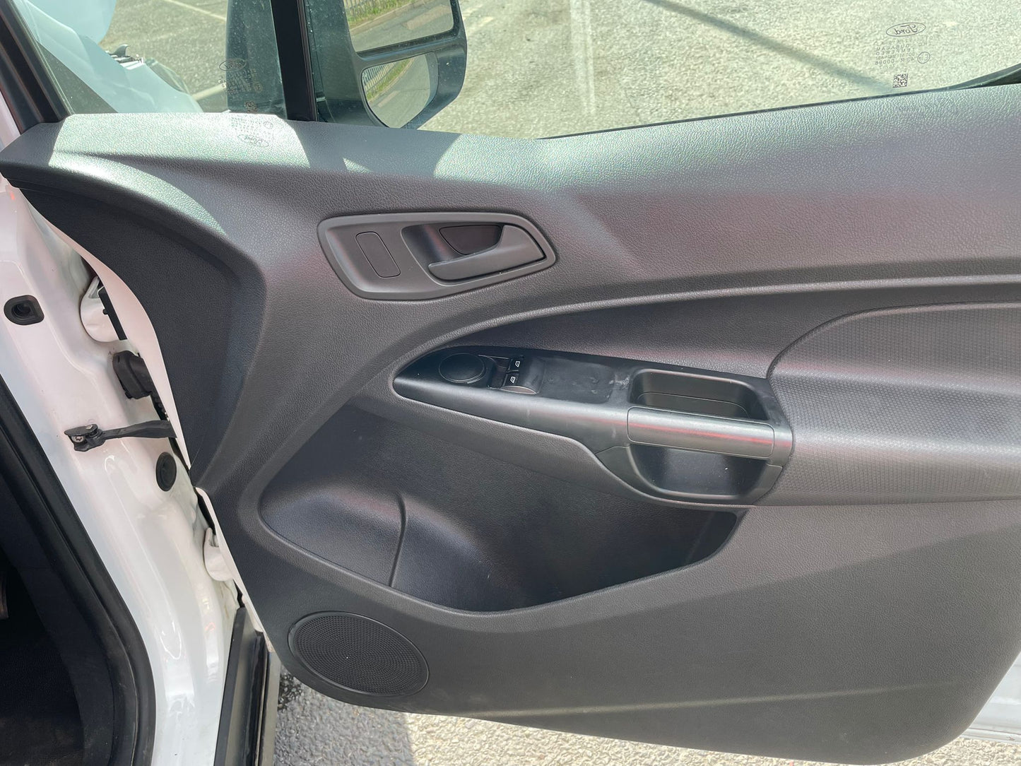 Ford Transit Connect 1.5 TDCi 220 L1 H1 Panel Van – 2017