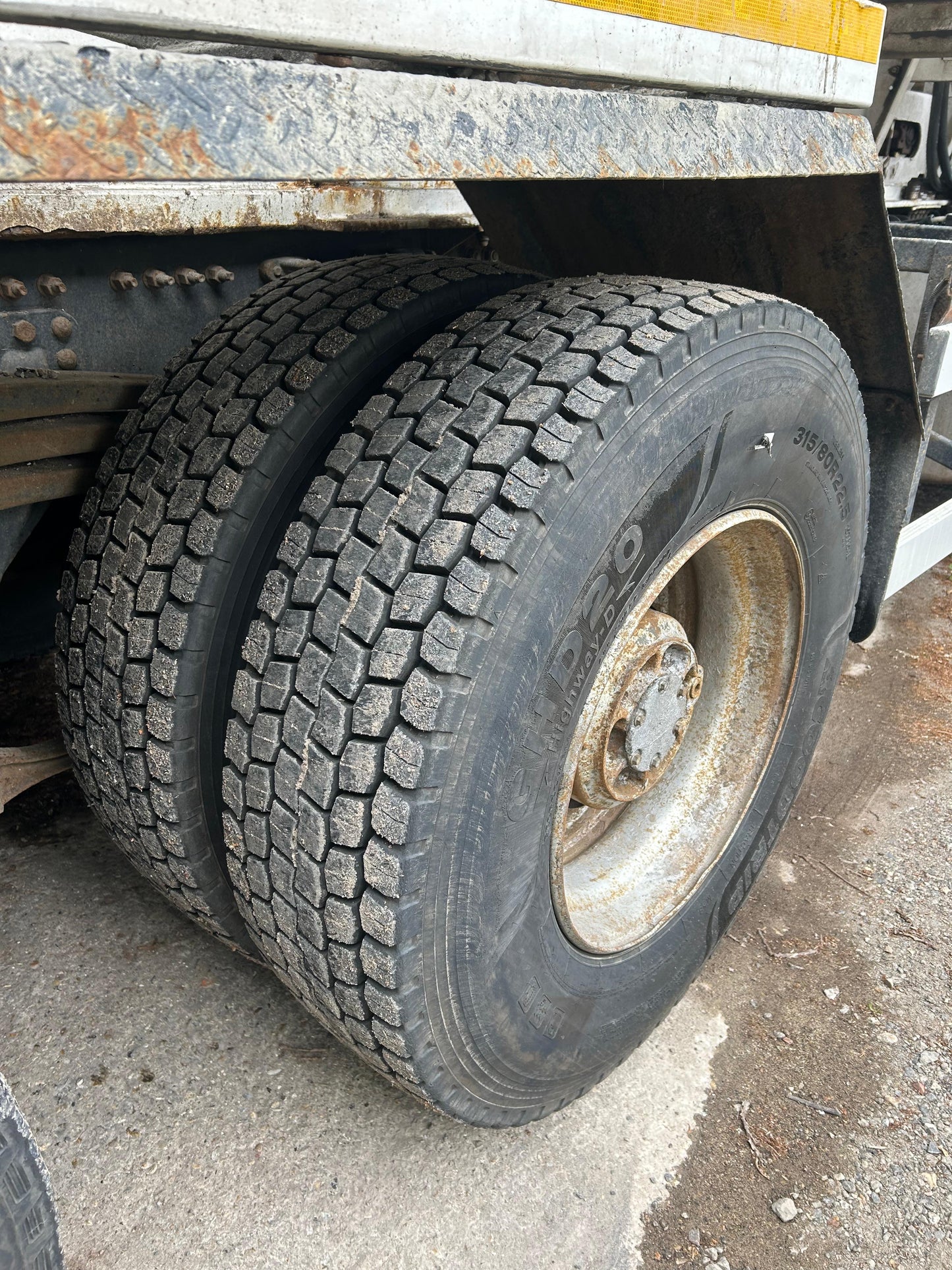 Renault Trucks Range C430 Volumetric Concrete Mixer – 2018 (Finance Repossession , No Test)