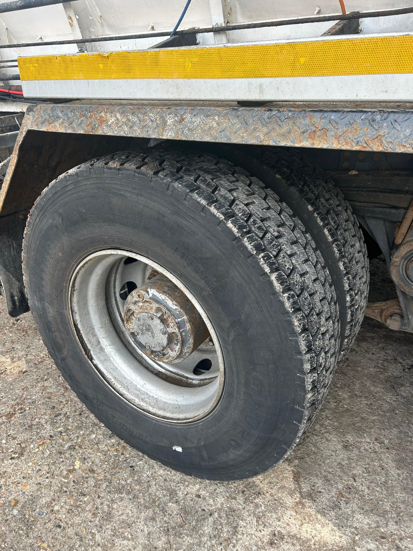 Renault Trucks Range C430 Volumetric Concrete Mixer – 2018