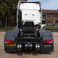 MAN TGX 26.460 Sleeper Cab Tractor Unit – 2018