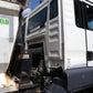 MAN TGS 35.420 8x4 Tipper – 2019