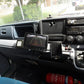 Mitsubishi Canter 7C15 43 Curtain Side Rigid Truck – 2014