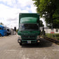 Mitsubishi Canter 7C15 43 Curtain Side Rigid Truck – 2014