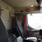 DAF LF 220 Curtain Side Sleeper Cab Rigid Truck – 2015