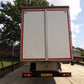 Renault Trucks Range D 240 Curtain Side Rigid Truck – 2019