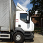 Renault Trucks Range D 240 Curtain Side Rigid Truck – 2019