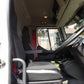 Renault Trucks Range D 240 Curtain Side Rigid Truck – 2019