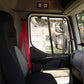 Renault Trucks Range D 240 Curtain Side Rigid Truck – 2019