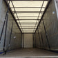 Renault Trucks Range D 240 Curtain Side Rigid Truck – 2019