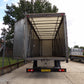 Renault Trucks Range D 240 Curtain Side Rigid Truck – 2019