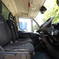 Iveco Daily 3.0D HPI 18V 70C Hi-Matic MWB Chassis Cab – 2020
