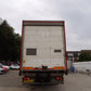 Iveco Eurocargo 180.250 Curtain Side Rigid Truck – 2017