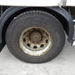 Iveco Eurocargo 180.250 Curtain Side Rigid Truck – 2017