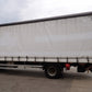 Iveco Eurocargo 180.250 Curtain Side Rigid Truck – 2017