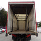 Iveco Eurocargo 180.250 Curtain Side Rigid Truck – 2017