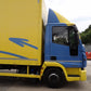 Iveco Eurocargo 75-160 Box Rigid Truck – 2018