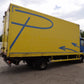 Iveco Eurocargo 75-160 Box Rigid Truck – 2018