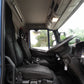 Iveco Eurocargo 75-160 Box Rigid Truck – 2018