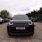 Land Rover Discovery 3.0 SD V6 SE Auto 4WD Euro 6 – 2019
