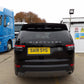 Land Rover Discovery 3.0 SD V6 SE Auto 4WD Euro 6 – 2019