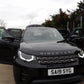 Land Rover Discovery 3.0 SD V6 SE Auto 4WD Euro 6 – 2019