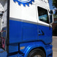 Scania R Series 490 High Sleeper Cab Tractor Unit – 2014